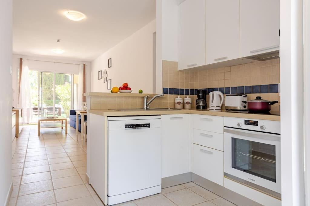 Apartament Grosses In Idyllischer Anlage, Strandnah Mandria (Paphos)